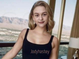 Jodyhastey