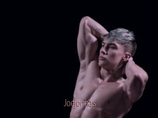 Joejonnas