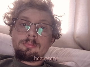 Joelawesome