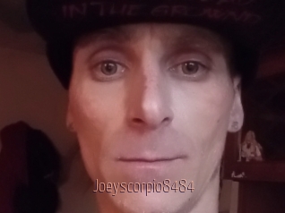 Joeyscorpio8484