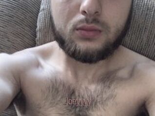 Joeyyyy
