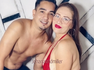 johanaandmiller Sexe désirs