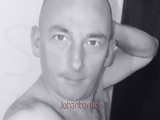 johanbarker Sexe désirs
