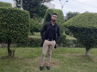 Johandsmith