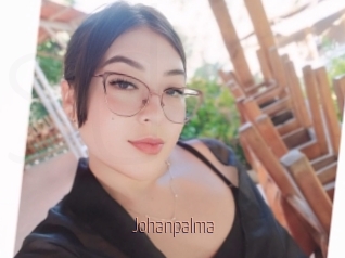 Johanpalma