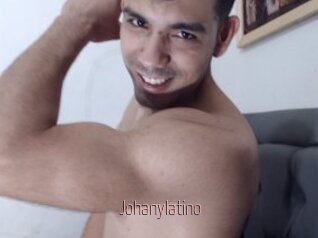Johanylatino