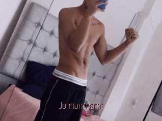 johnancosmo Sexe désirs