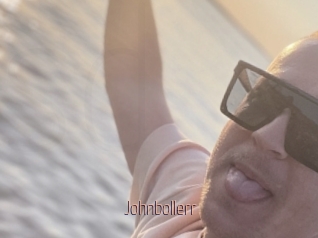 Johnbollerr