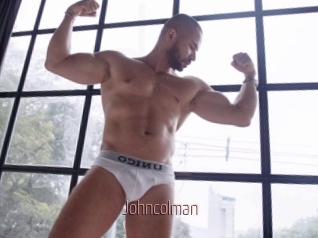 johncolman Sexe désirs