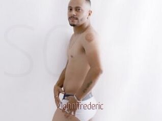 Johnffrederic