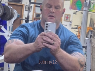Johnny18