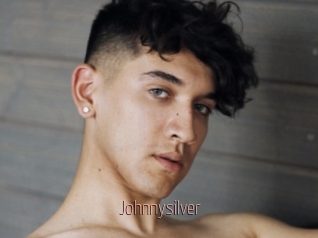 johnnysilver Sexe désirs