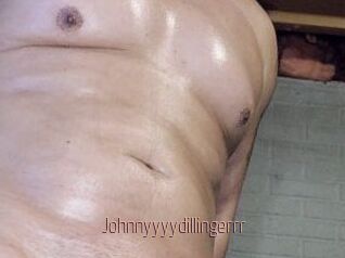 Johnnyyyydillingerrr