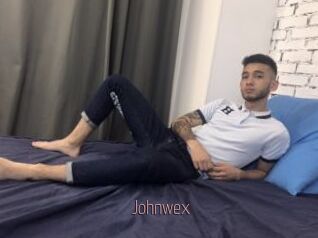Johnwex