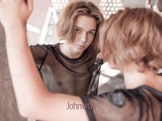 Johnwow