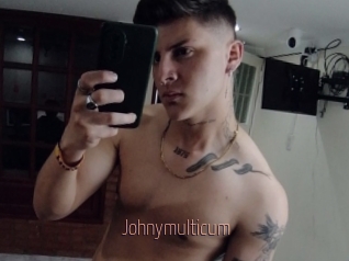 Johnymulticum