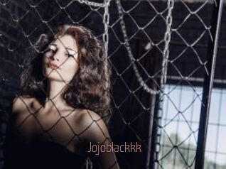 Jojoblackkk