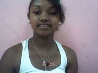 Joliecul