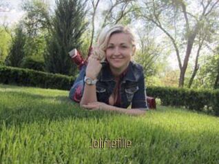Joliniefille