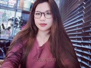 Jollenesun