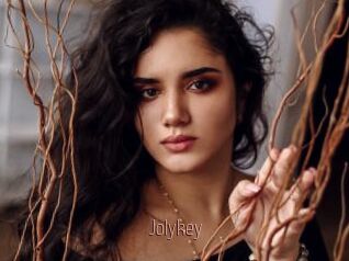 Jolykey