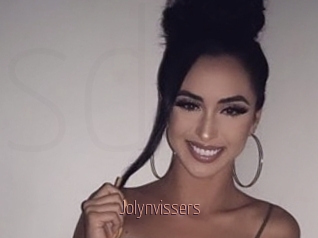 Jolynvissers