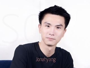 jonahyang Sexe désirs