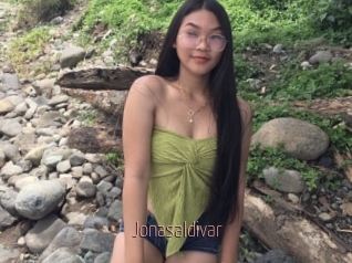 Jonasaldivar