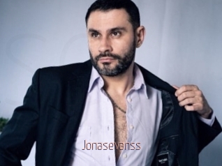 jonasevanss Sexe désirs