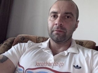 jonathantiago Sexe désirs