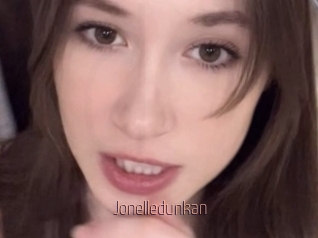 Jonelledunkan
