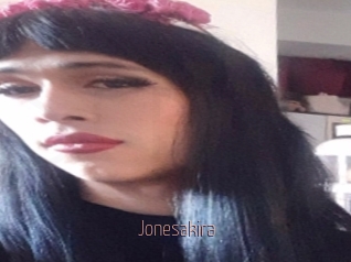Jonesakira
