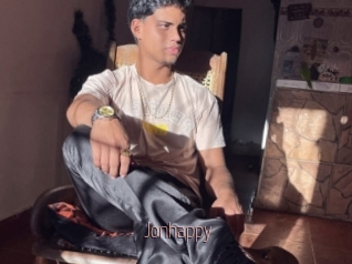 Jonhappy
