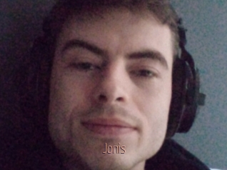 Jonis