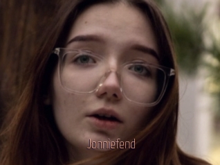 Jonniefend
