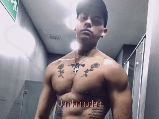 jordanhaden Sexe désirs