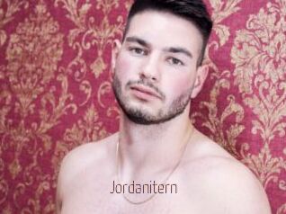 Jordanitern