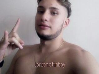 Jordanlatiinboy