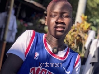 Jordanneon