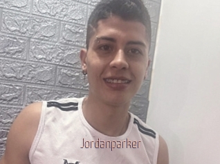 Jordanparker