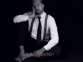 Jordanparkerr