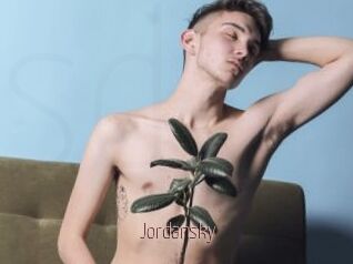 Jordansky