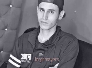 Jorgemayers