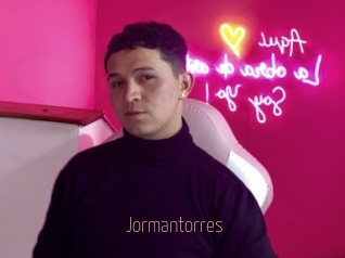 Jormantorres