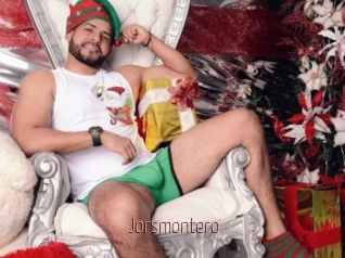 Jorsmontero