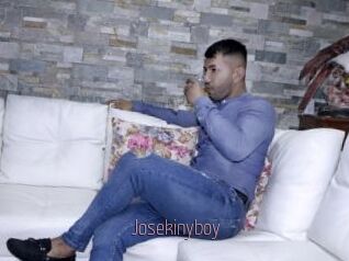 Josekinyboy