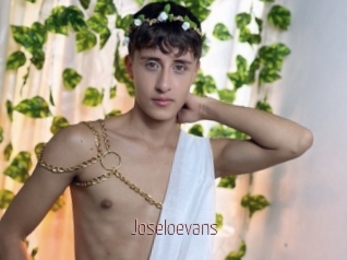 joseloevans Sexe désirs
