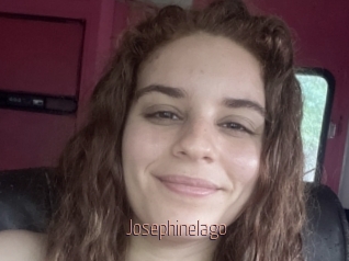 Josephinelago