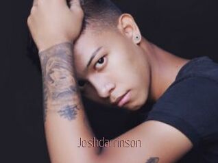 Joshdarrinson