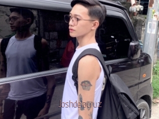 Joshdelacruz